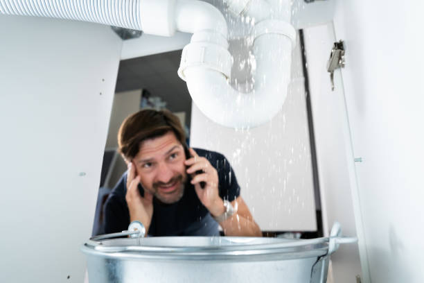 Best Drain Cleaning Services  in Byron, MN