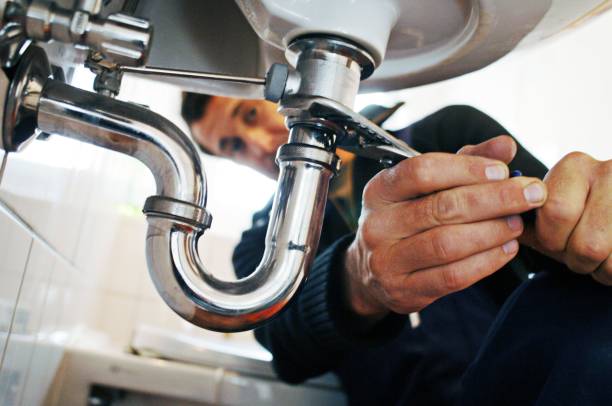 Best Water Heater Repair  in Byron, MN