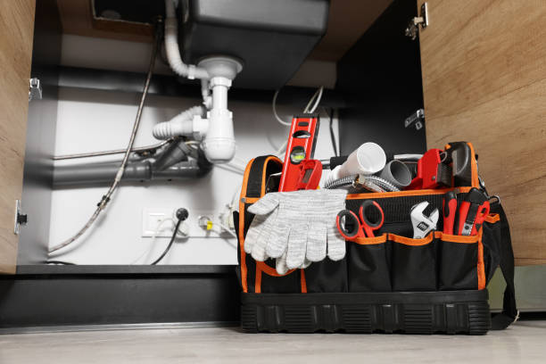 Best Hot Water Heater Installation  in Byron, MN