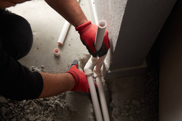 Best Hot Water Heater Installation  in Byron, MN