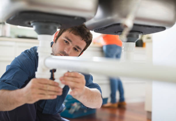 Best Commercial Plumbing Services  in Byron, MN