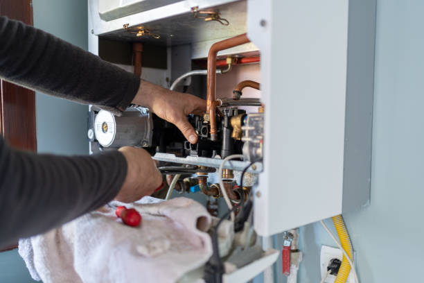 Best Sewer Line Repair  in Byron, MN