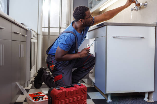 Best Faucet Repair  in Byron, MN